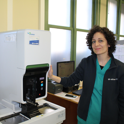New veterinary possibilities in aquaculture