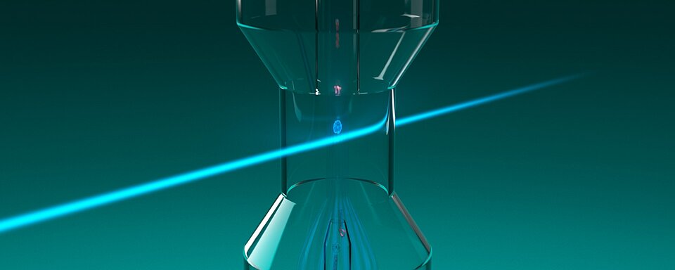 Fluorescence flow cytometry