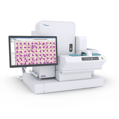 Sysmex DI-60V