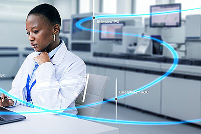 Digital Lab Solutions